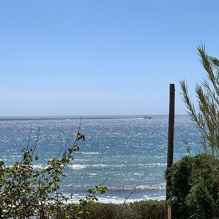 카발레르쉬르메르 Au Bord De La Mer 아파트 외부 사진